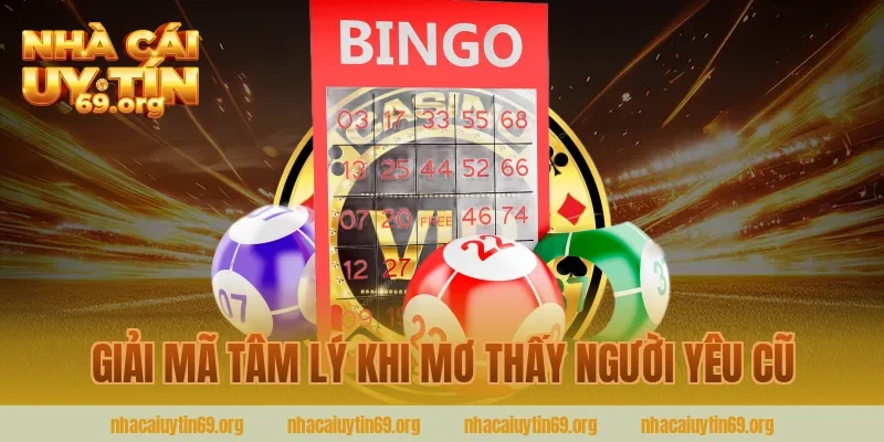 Giải mã tâm lý khi mơ thấy người yêu cũ - Giải đáp từ nhà cái uy tín